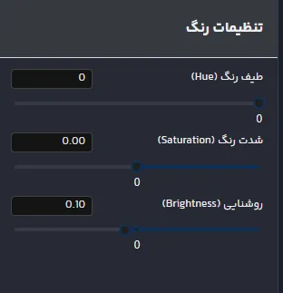 کاور هایلایت اینستاگرام مشکی